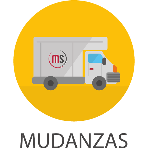 icono mudanzas